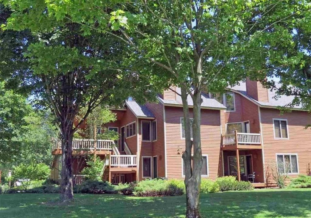 Spacious 2 Bed Condo At Crystal Mountain Resort Thompsonville Dış mekan fotoğraf
