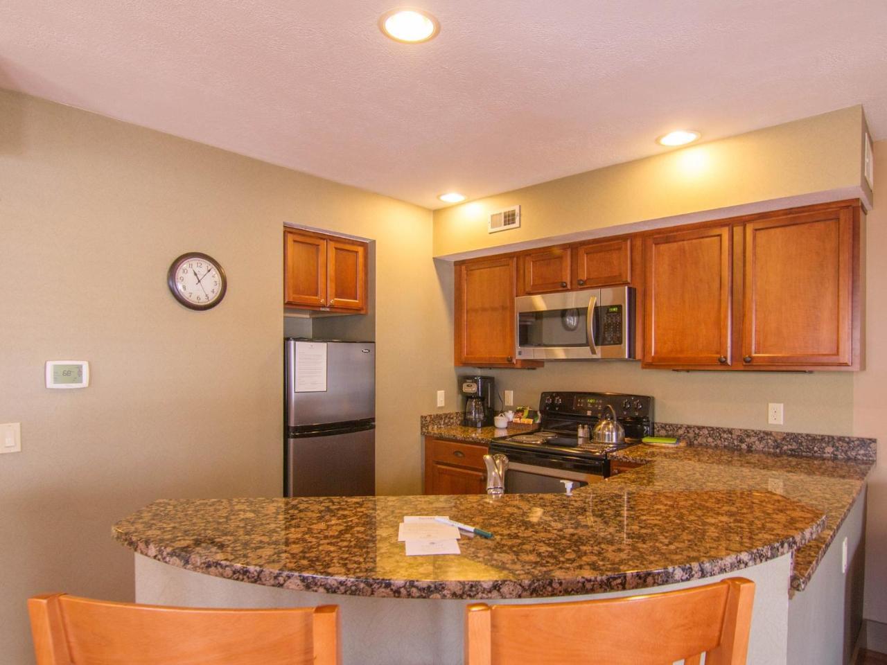 Spacious 2 Bed Condo At Crystal Mountain Resort Thompsonville Dış mekan fotoğraf