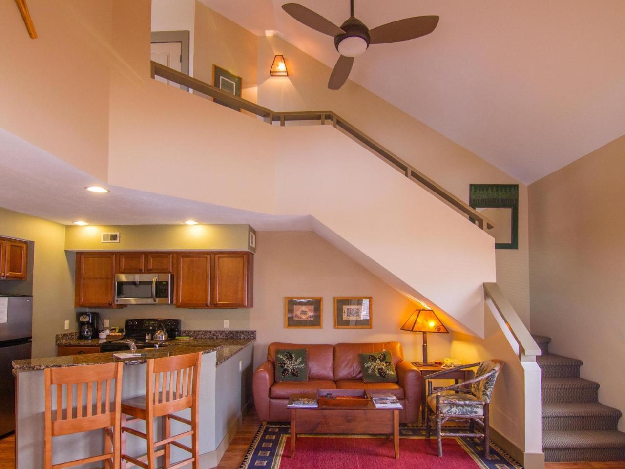 Spacious 2 Bed Condo At Crystal Mountain Resort Thompsonville Dış mekan fotoğraf