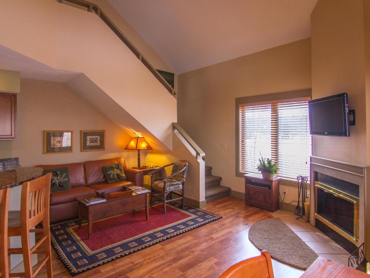Spacious 2 Bed Condo At Crystal Mountain Resort Thompsonville Dış mekan fotoğraf